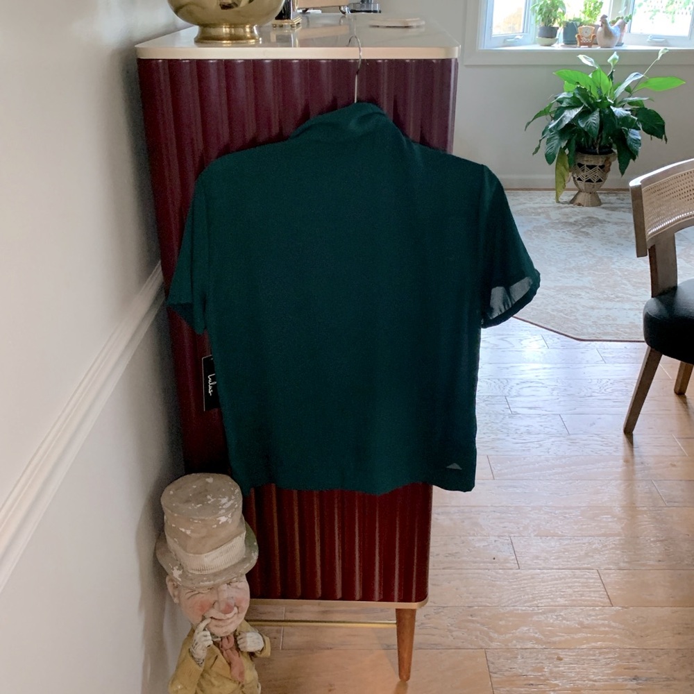Blouse - Picture 9 of 13